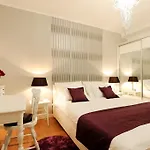 Diadora Luxury Apartment