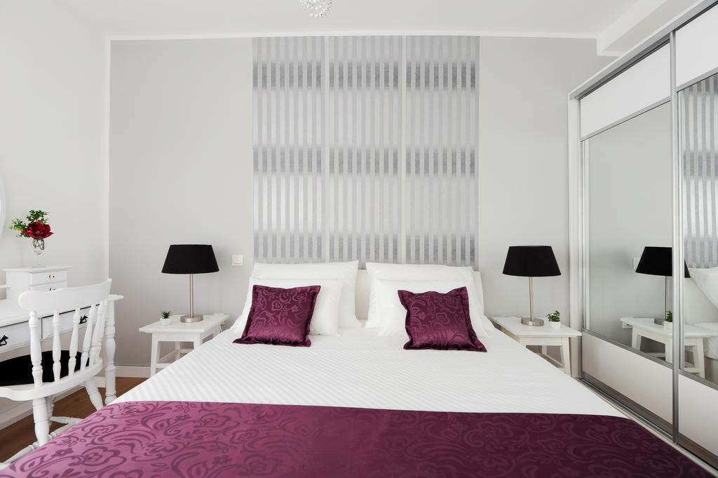 Apartament Diadora Luxury *