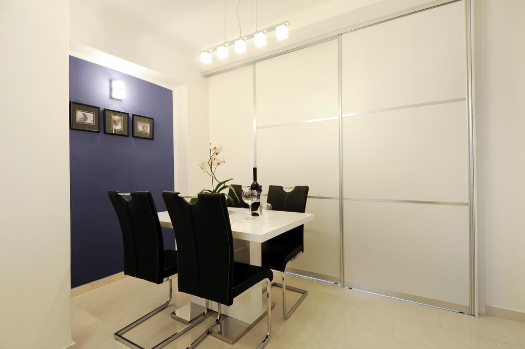 Diadora Luxury Apartament Zadar