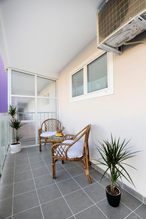 Apartament Diadora Luxury