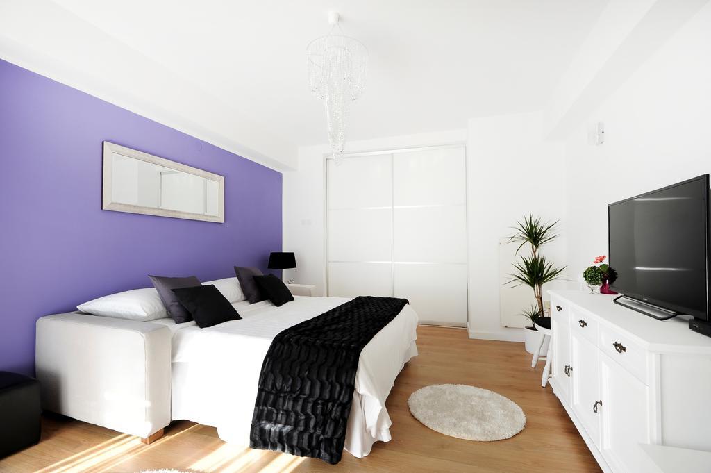 Apartament Diadora Luxury *