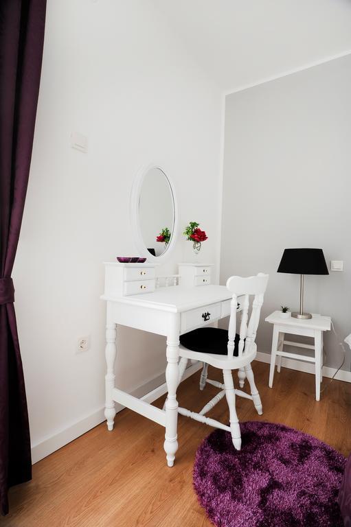 Apartament Diadora Luxury