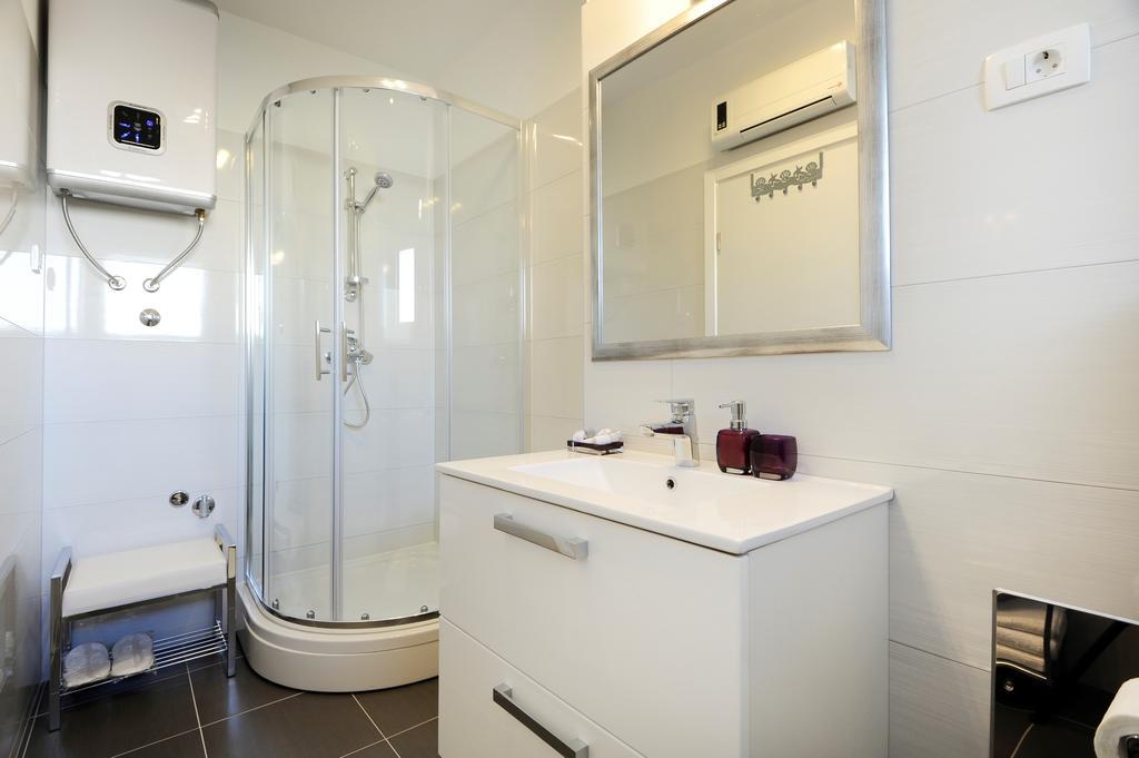 Apartament Diadora Luxury *
