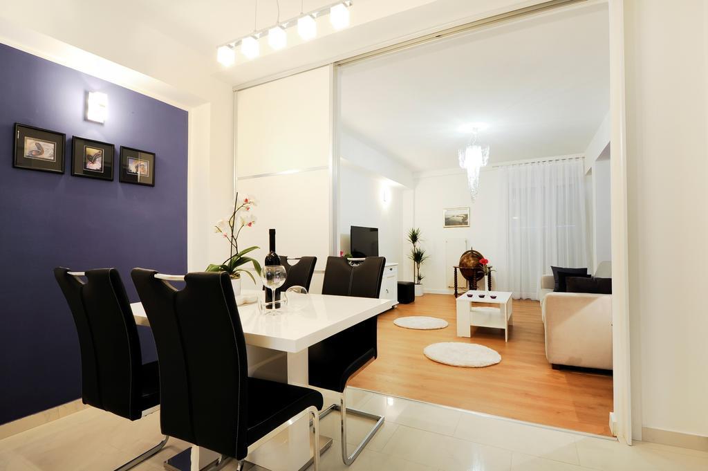 Diadora Luxury Apartament *