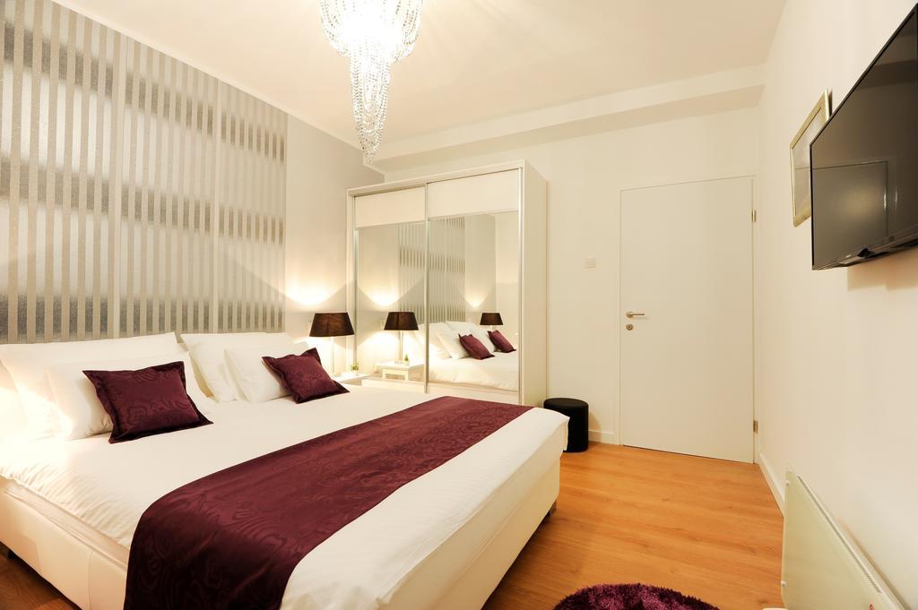 Apartament Diadora Luxury