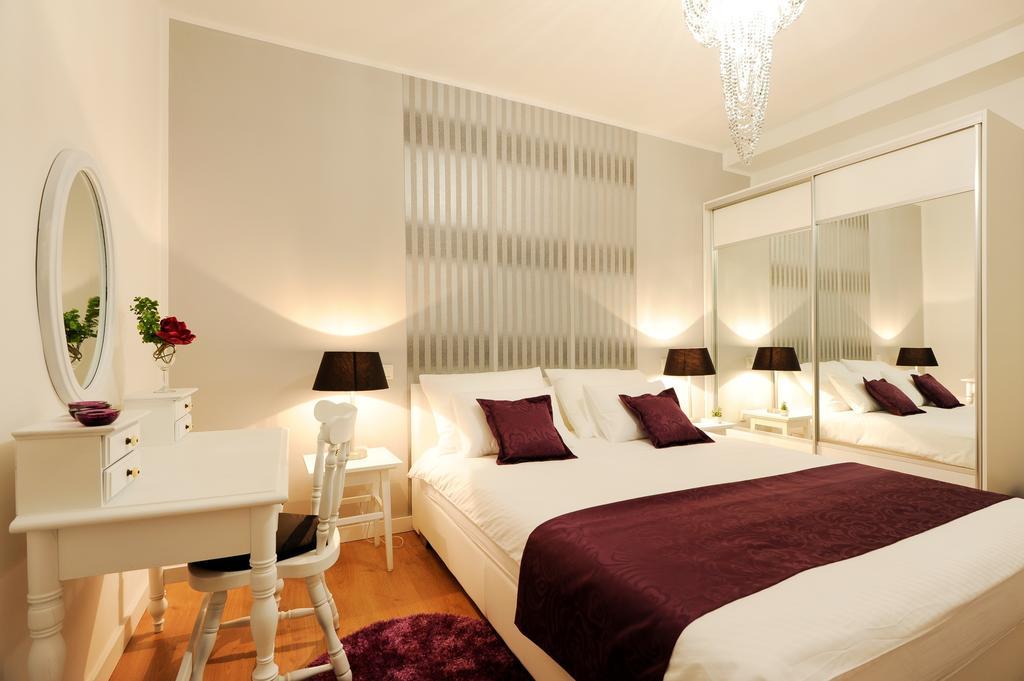 Apartament Diadora Luxury