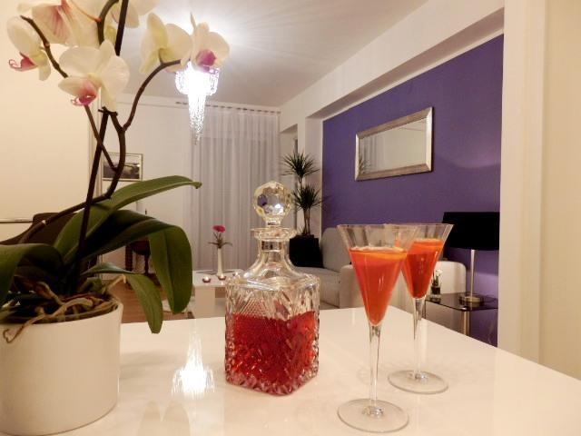 Diadora Luxury Apartament