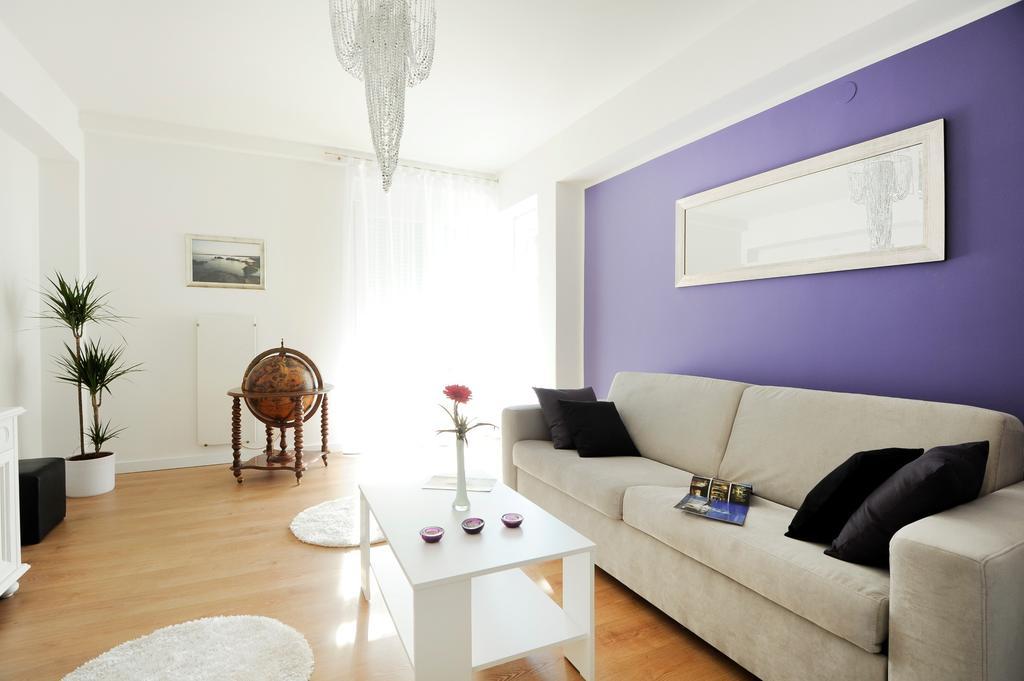 Apartament Diadora Luxury Zadar