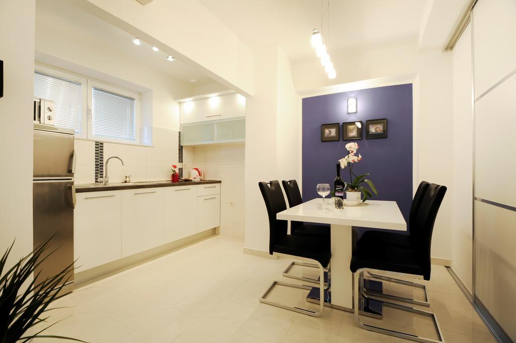 Apartament Diadora Luxury *