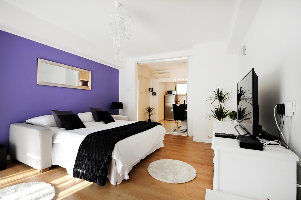 Diadora Luxury Apartament *