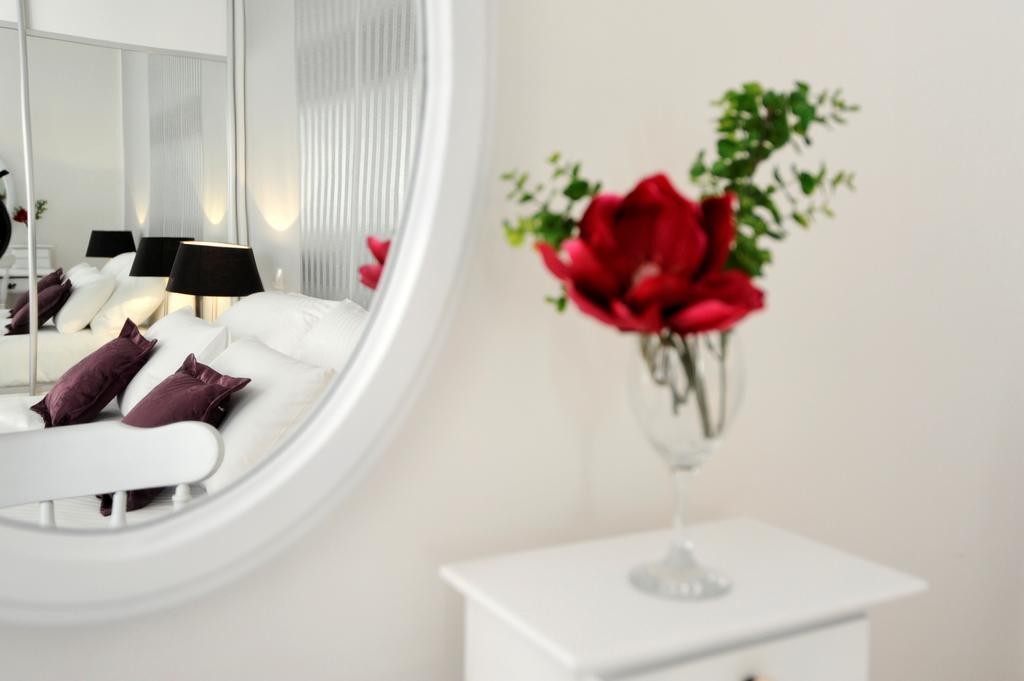 Apartment Diadora Luxury Zadar