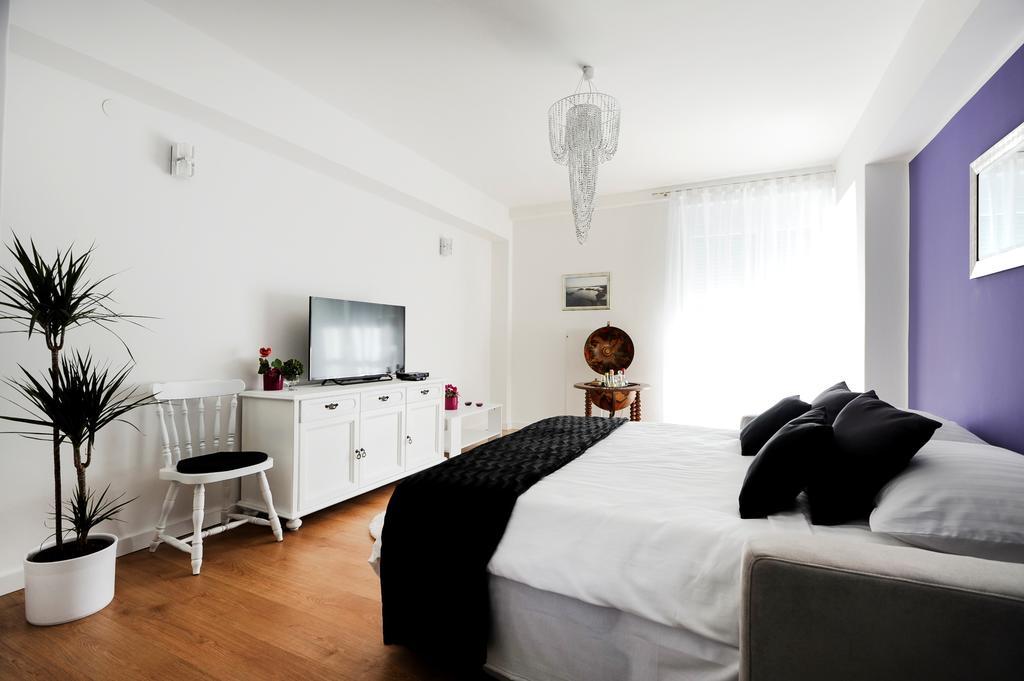 Apartment Diadora Luxury